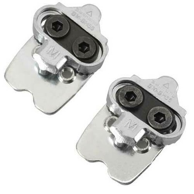 Fahrrad MTB Trekking Cleats Shimano SPD Multi SH-SM56
