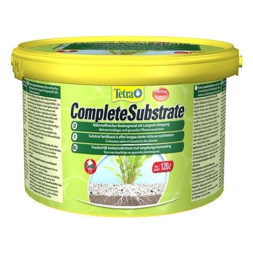 Aquarium Gravel & Substrate