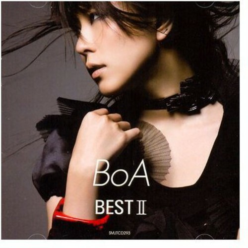 (CD)Boa Best 2／BoA、Freedom Highway Boa Best 2 by BoA (CD, 2011) for sale online | eBay