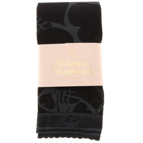 ‧˚₊*̥✧ vivienne westwood tights Vivienne Westwood New tights pantyhose Seventies Orb size M