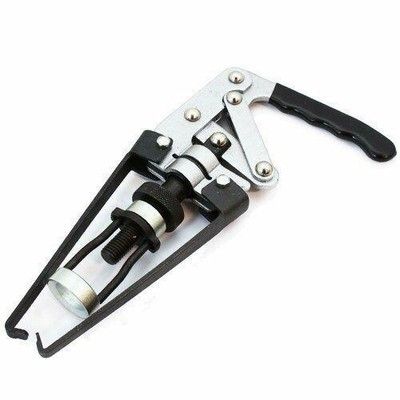 New Overhead Valve Spring Compressor Engine Seal Keeper Removal Replacement Tool