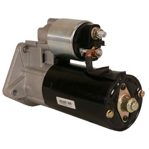 Démarreur (Démarreur Moteur) Pour Renault Twingo, Clio I, Super 5 - Pièce De Rechange AS-PL S3015