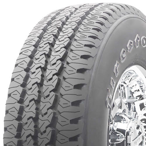 Firestone Off Road Tires