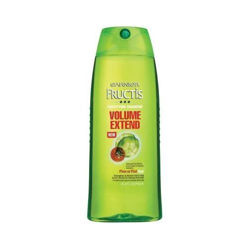 Garnier Fructis Strengthening Shampoo Sachet For Long & Strong Hair - 6 ml  | eBay
