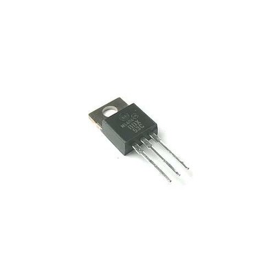 10PCS BDX54C TO-220 BIPOLAR TRANSISTOR PNP 100V 8A