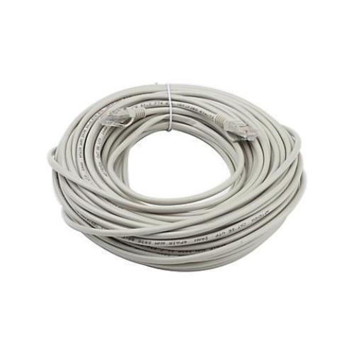 Cavo Lan Ethernet Categoria 5 Pc Computer Rj45 30 Metri Linq It-30m