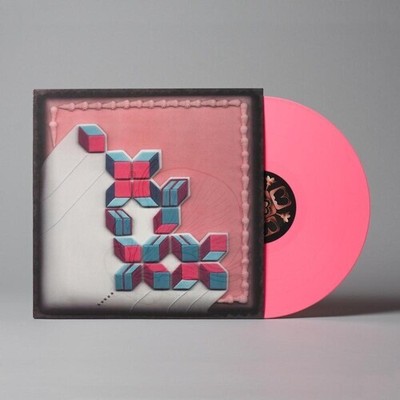 Boom Bip - Sacchrilege [New 12'' Vinyl] Extended Play