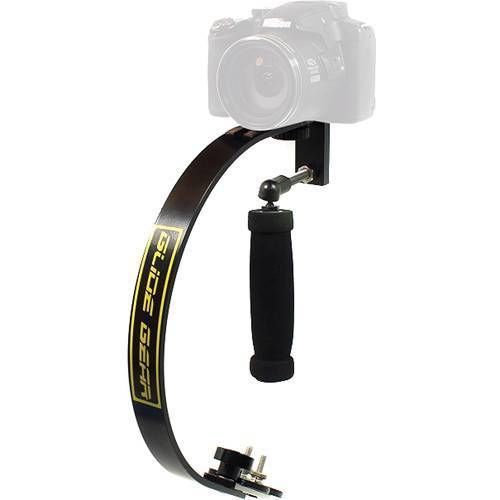 Estabilizador de Cámara de Mano Glide Gear