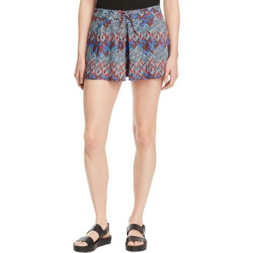 Ella Moss Mujer Multicolor