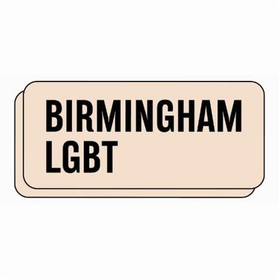 Birmingham LGBT