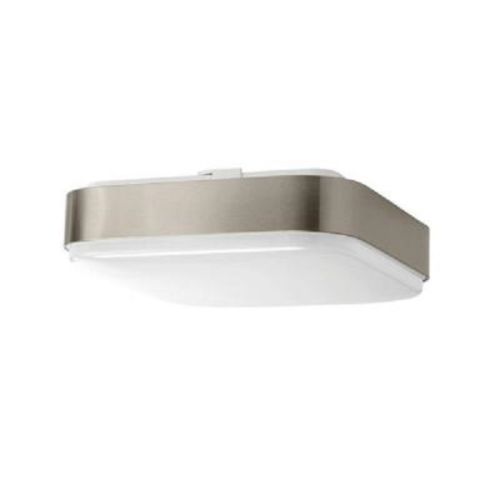 White Chandeliers and Ceiling Fixtures