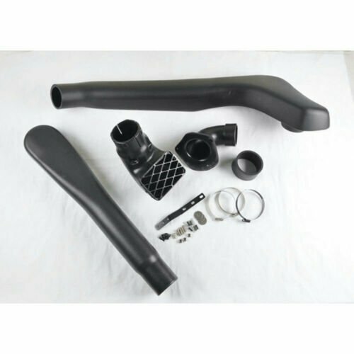 Vehicle Snorkel Kit For Nissan Patrol GU Series 4 Petrol Diesel 4WD 09/2004.