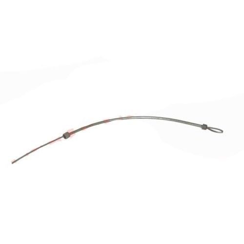 Engine Oil Measuring Tube Dipstick Gauge 27" Long For Willys Ford Jeeps 