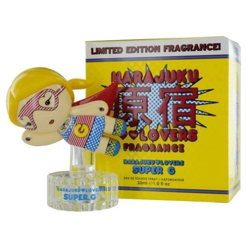 Gwen Stefani Women's Fragrances