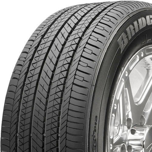 4 Tires Bridgestone Dueler H/T 684 II 265/60R18 109T A/S All 4 Tires Bridgestone Dueler H/T 684 II 265/60R18 109T A/S All