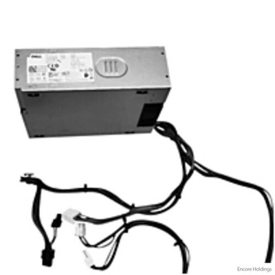 Dell HU460EBS-00 Huntkey 460W Power Supply For XPS 8950 / Aurora R13/14 T63HC