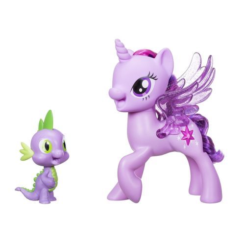 Fairy Tails Tu Tu Tails (Hasbro) incompleet | Old School Toys