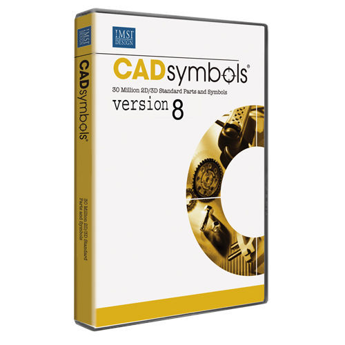 CD CAD & CAM Software