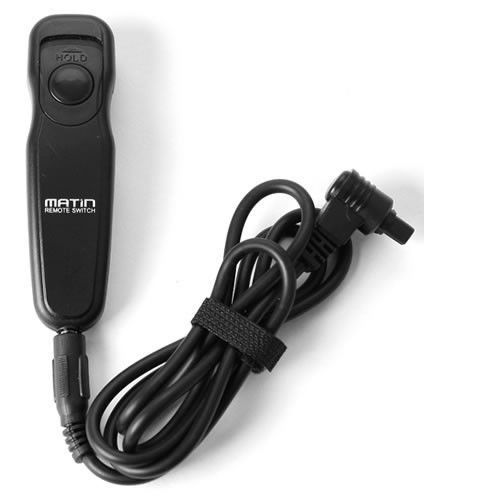 Nikon Camera Remotes and Shutter Releases