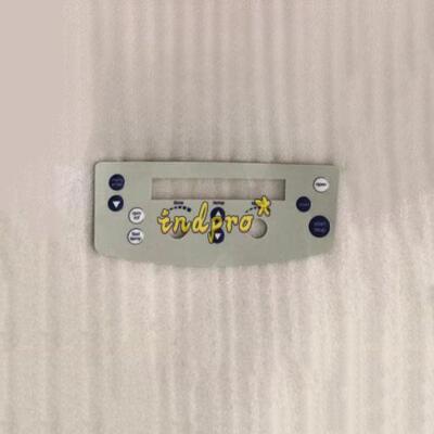 1PCS New For Eppendorf 5424R Centrifuge Membrane Keypad Button Film
