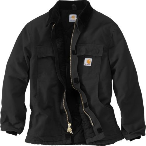 Carhartt Men's Coats, Jackets & Waistcoats