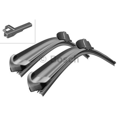Renault Vel Satis BJ0_Wischblatt 3 397 118 963