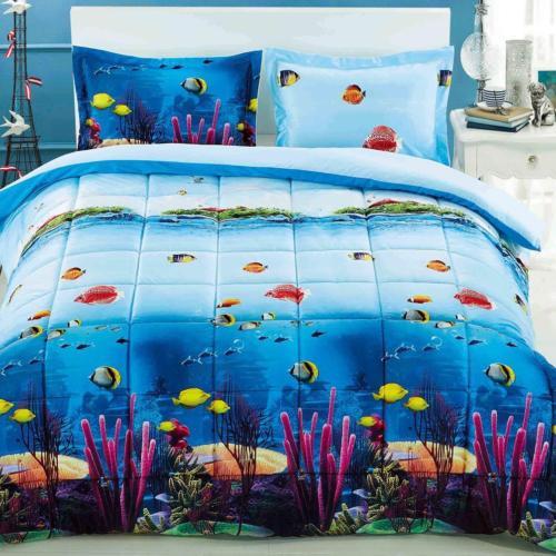 Лоскутные одеяла, покрывала и покрывала Silverline полиэстер