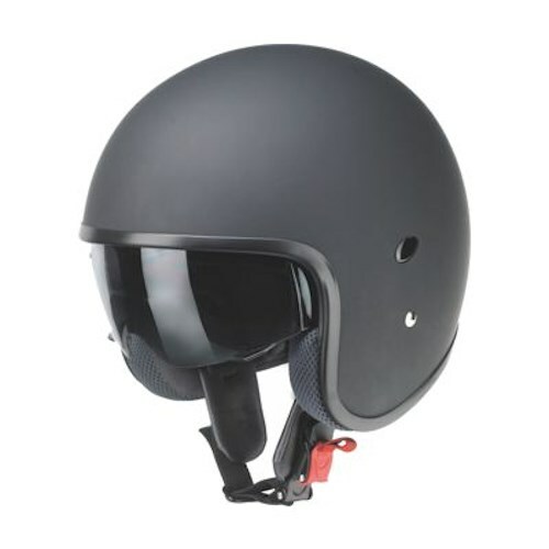 Premier Vintage Retro Jet Helmet