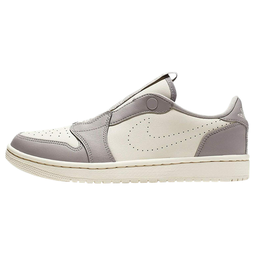 【NIKE】W AIR JORDAN 1 RET LOW SLIP ATMSPHR GREY Jordan 1 Slip Low Atmosphere Grey W for sale | eBay