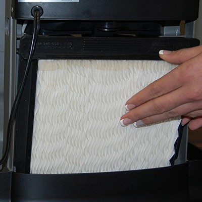 Humidifier Filter Super Wick Use with AIRCARE Essick Air Models 3D6 100 2-Pack