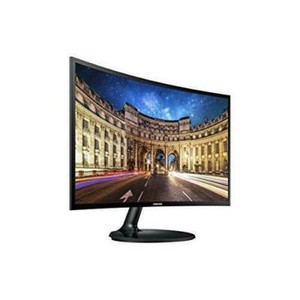 Samsung C27f390fhu LED Curved Tft-pc Monitor