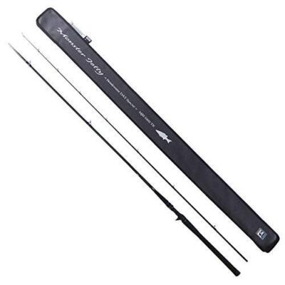 【美品】Gcraft  MONSTER JETTY MJB-1002-TR Gcraft G-Craft SEVEN-SENSE TR Monster Jetty MJB-1002-TR