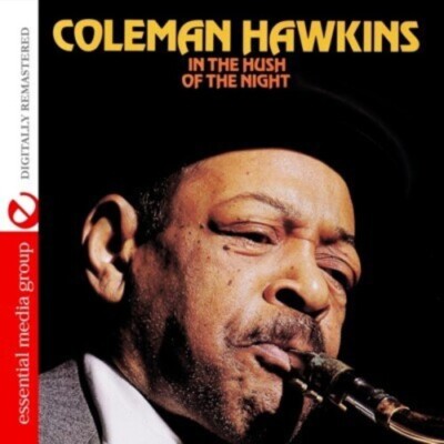 Coleman Hawkins - In the Hush of the Night [New CD] Alliance MOD