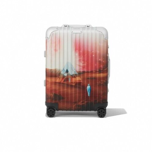 RIMOWA リモワ　Classic Flight 35l リモワ クラシックフライト 35L RIMOWA CLASSIC FLIGHT CABIN