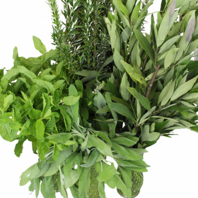 HERBS (Comfrey Root-Ginkgo Leaf) packaged from Heart of the Dragon
