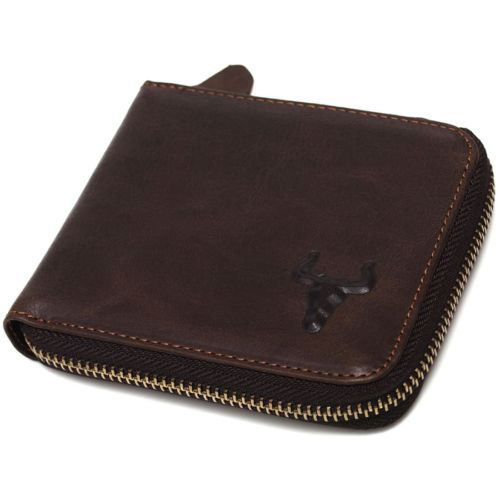 Men's Leather Wallets