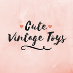 cutevintagetoys