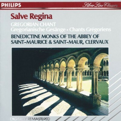 Gregorian Chant - Benedictine Monks - Acceptable