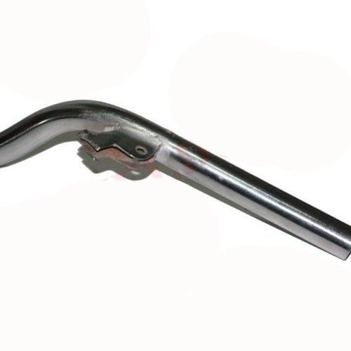 Handle Bar Unit Chrome Plated Genuine Jawa 175 250 Motorcycle  