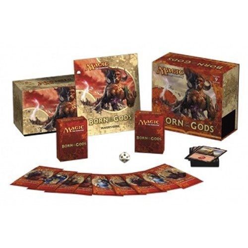 MTG Born of the Gods Magic the Gathering OPEN BOX (30