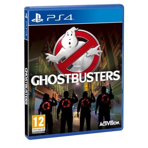 The Real Ghostbusters is getting a retro-style fan-made video game