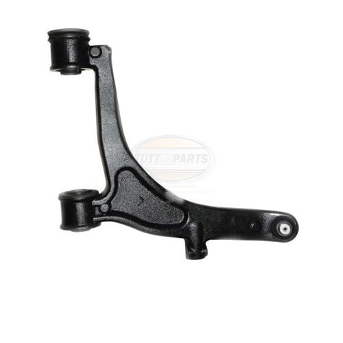 Bras De Suspension Avant Gauche InfÃ©Rieur Interstar Movano Master 8200767822