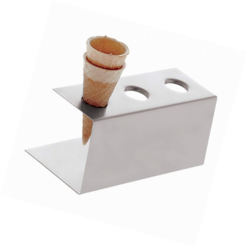 Контейнеры для хранения пищевых продуктов Paderno из нержавеющей стали