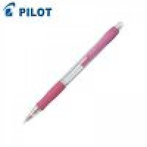 Pilot Supergrip H185SL Mechanical Pencil 0.5mm - 7 Colors (Select)