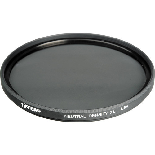 Tiffen 52VND 52mm Variable ND Filter - Rotating Ring to