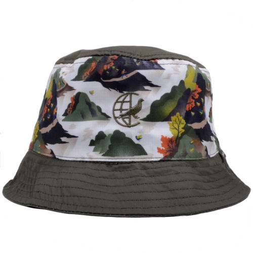 Staple Sombreros de Hombres