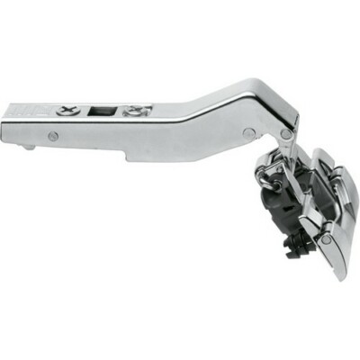 Blum CLIP top BLUMOTION +45° Soft Close  II INSERTA Hinge - 79B3598