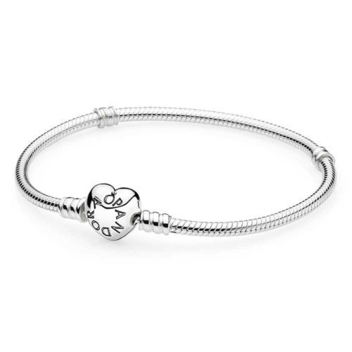 PANDORA Gift Set 3 Xmas Charms Santa St. Nick 791231ENMX PANDORA Gift Set 3 Xmas Charms Santa St. Nick 791231ENMX