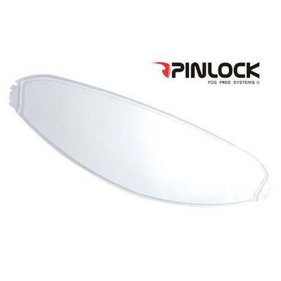 Caberg Helmzubehör Pinlock Antifogscheibe Klar für Modus/Sintesi XS-L