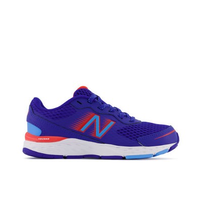 

Детские кроссовки New Balance 680v6
